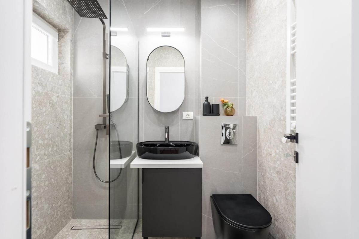 Stunning Views 2br Flat - Location - Terrace *