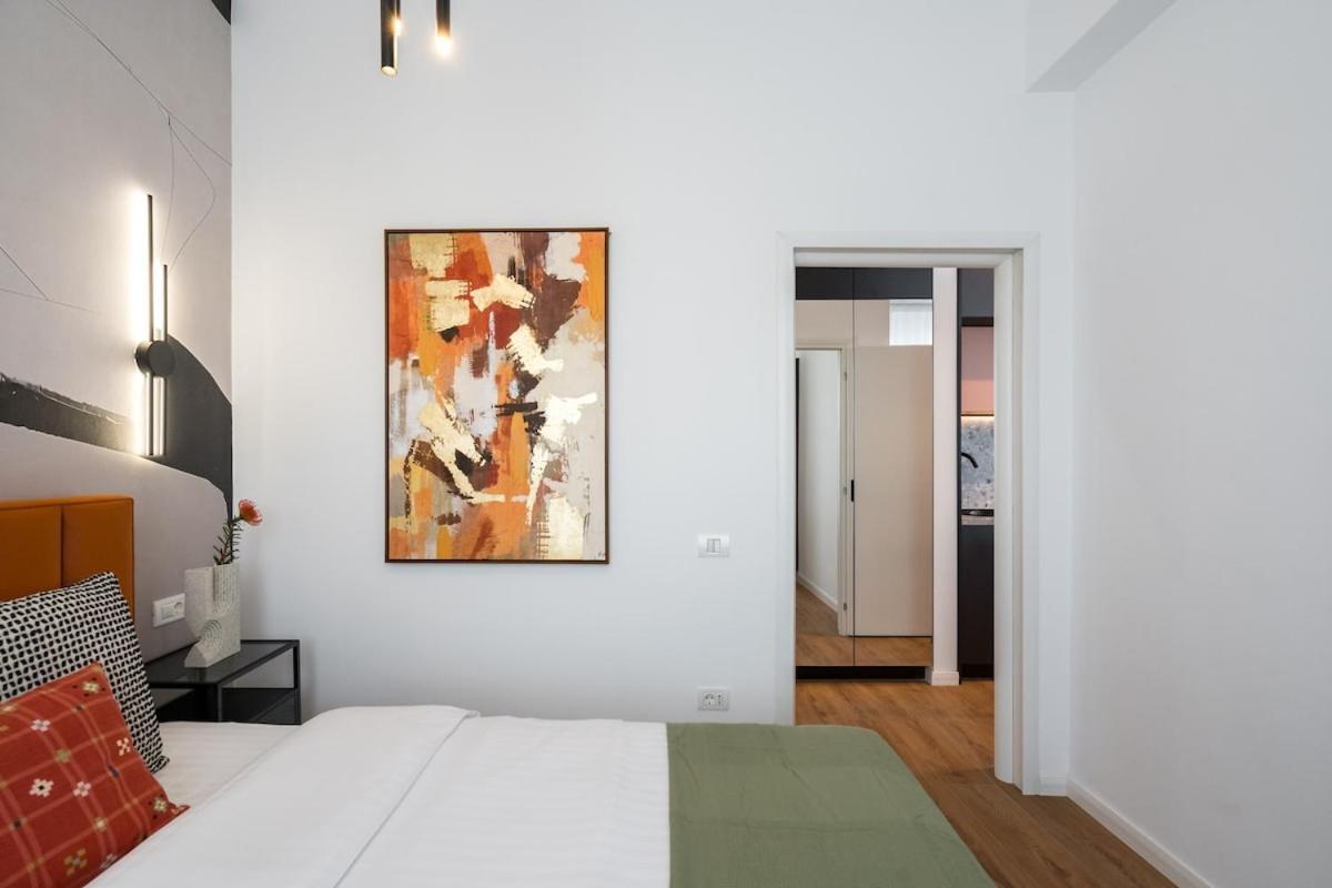 Stunning Views 2br Flat - Location - Terrace Appartamento *
