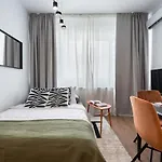 Stunning Views 2Br Flat - Top Location - Terrace