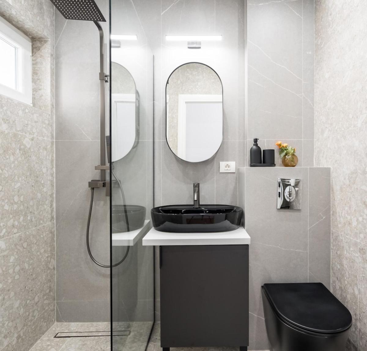 Stunning Views 2br Flat - Location - Terrace *