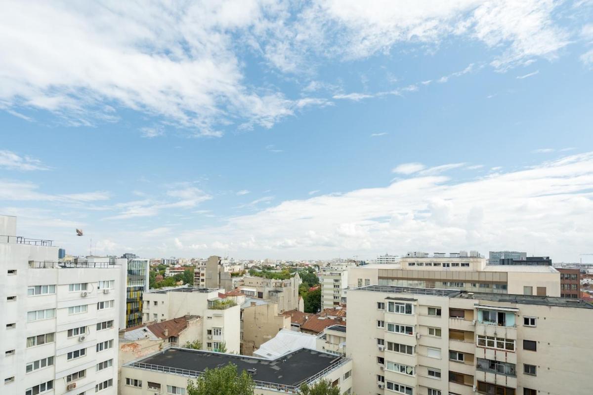 Stunning Views 2br Flat - Location - Terrace Apartament