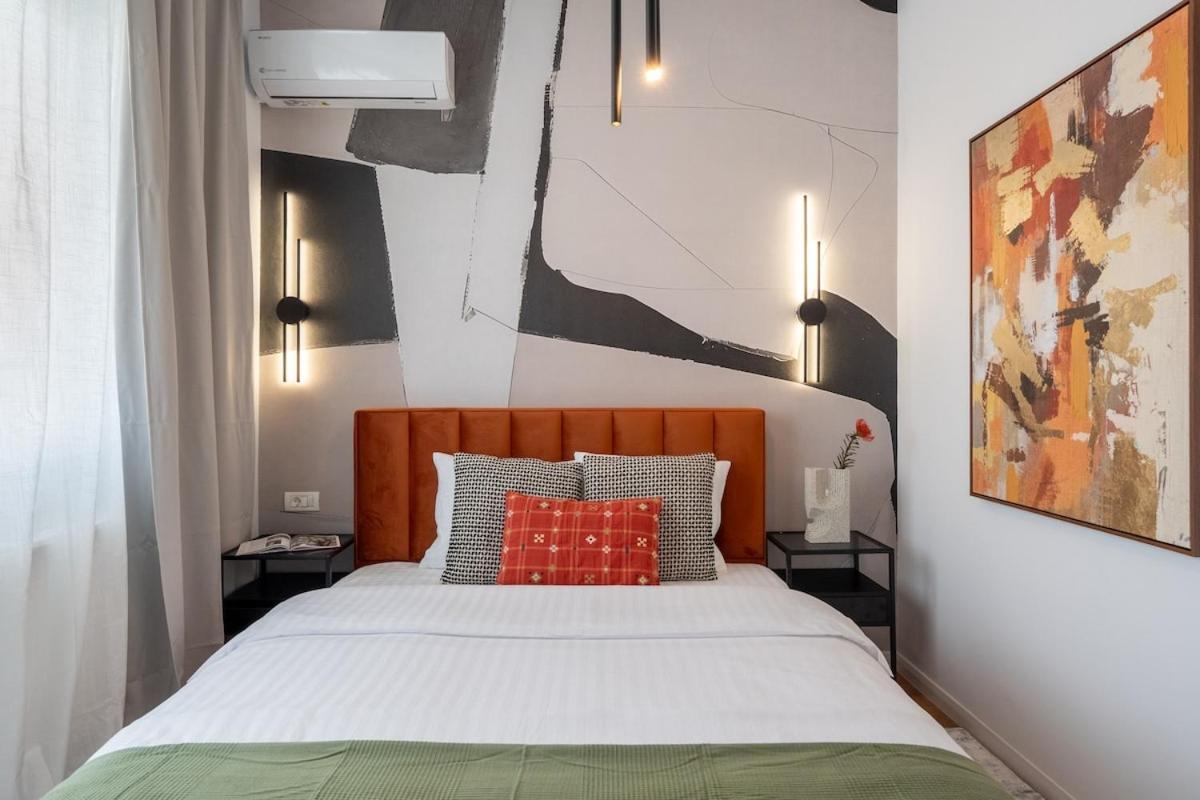 Stunning Views 2br Flat - Location - Terrace Apartament Bucureşti