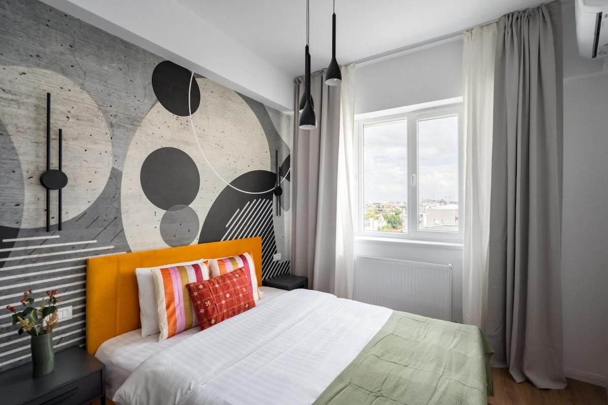 Apartament Stunning Views 2br Flat - Location - Terrace