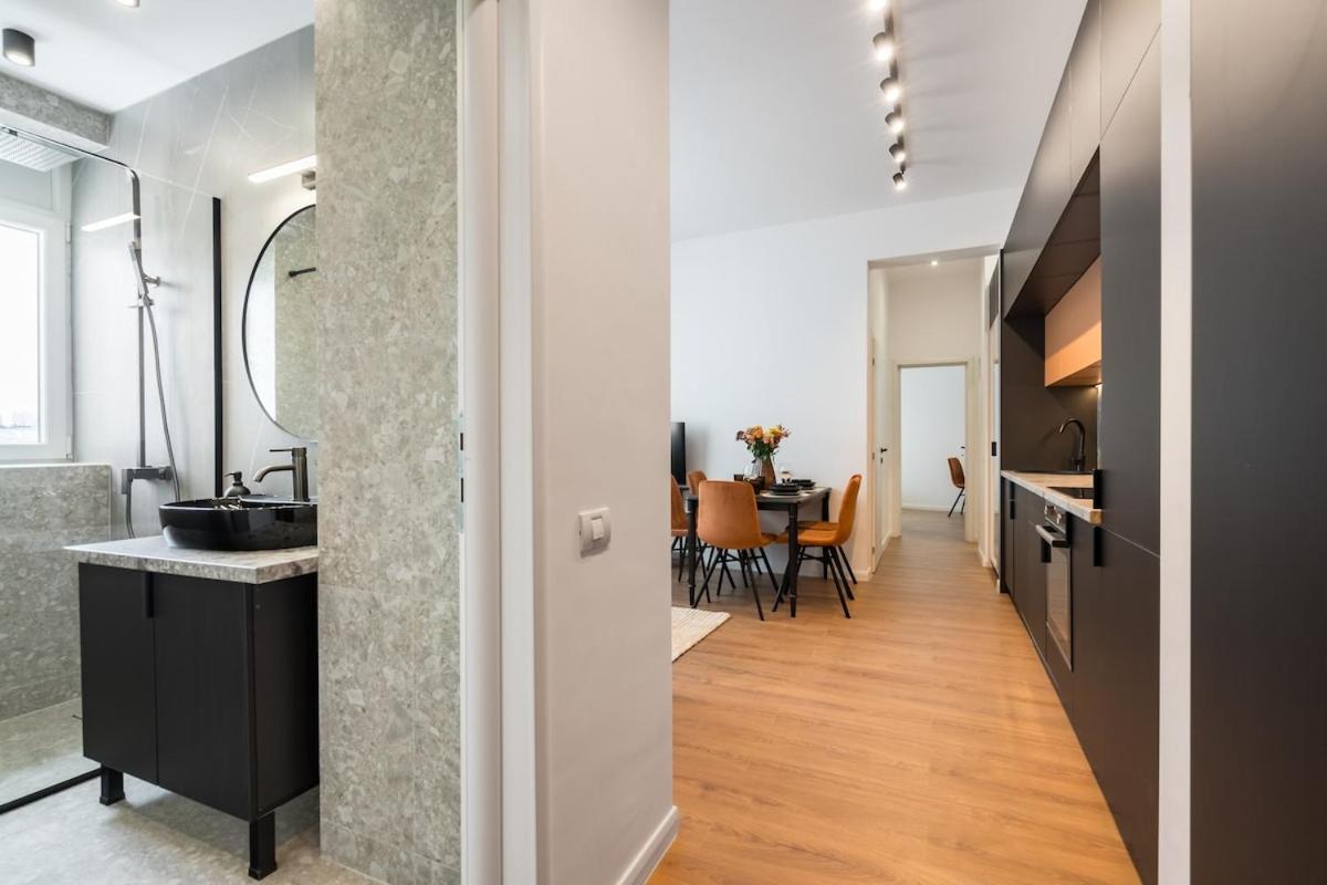 Stunning Views 2br Flat - Location - Terrace *