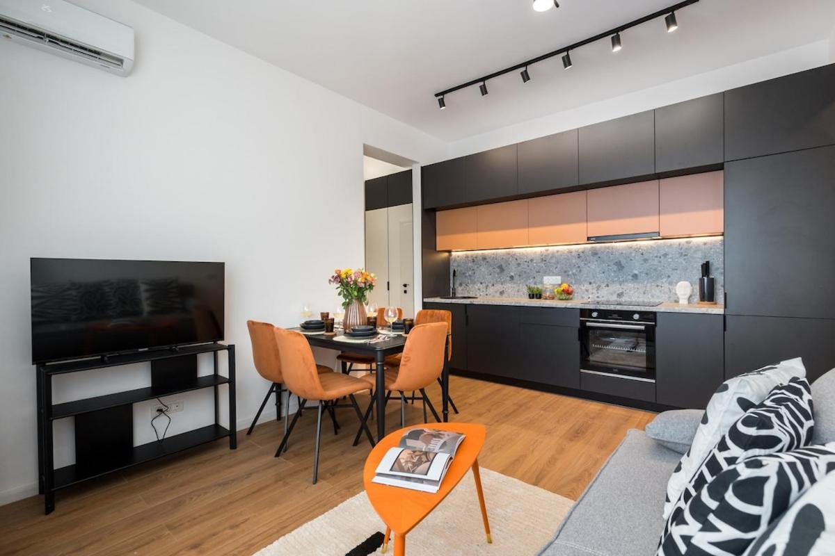 Stunning Views 2br Flat - Location - Terrace Bucureşti