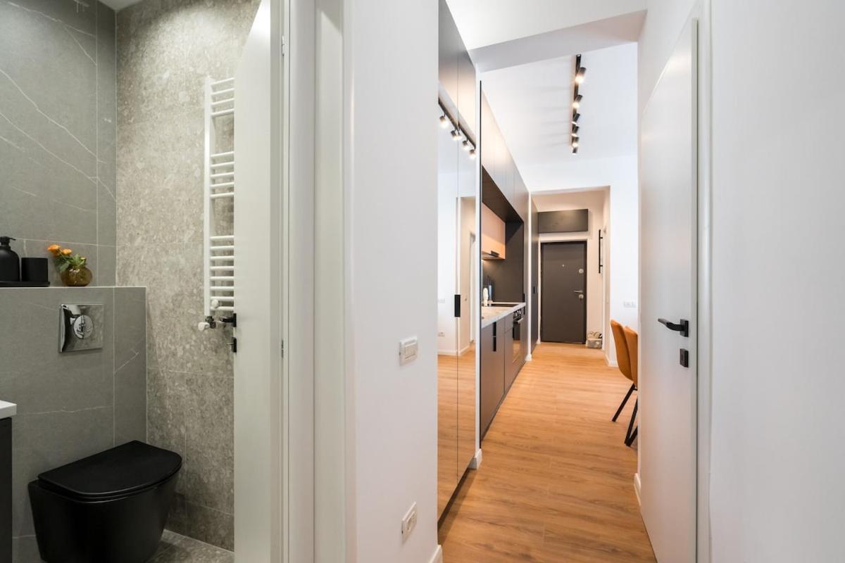 Stunning Views 2br Flat - Location - Terrace * Bucureşti