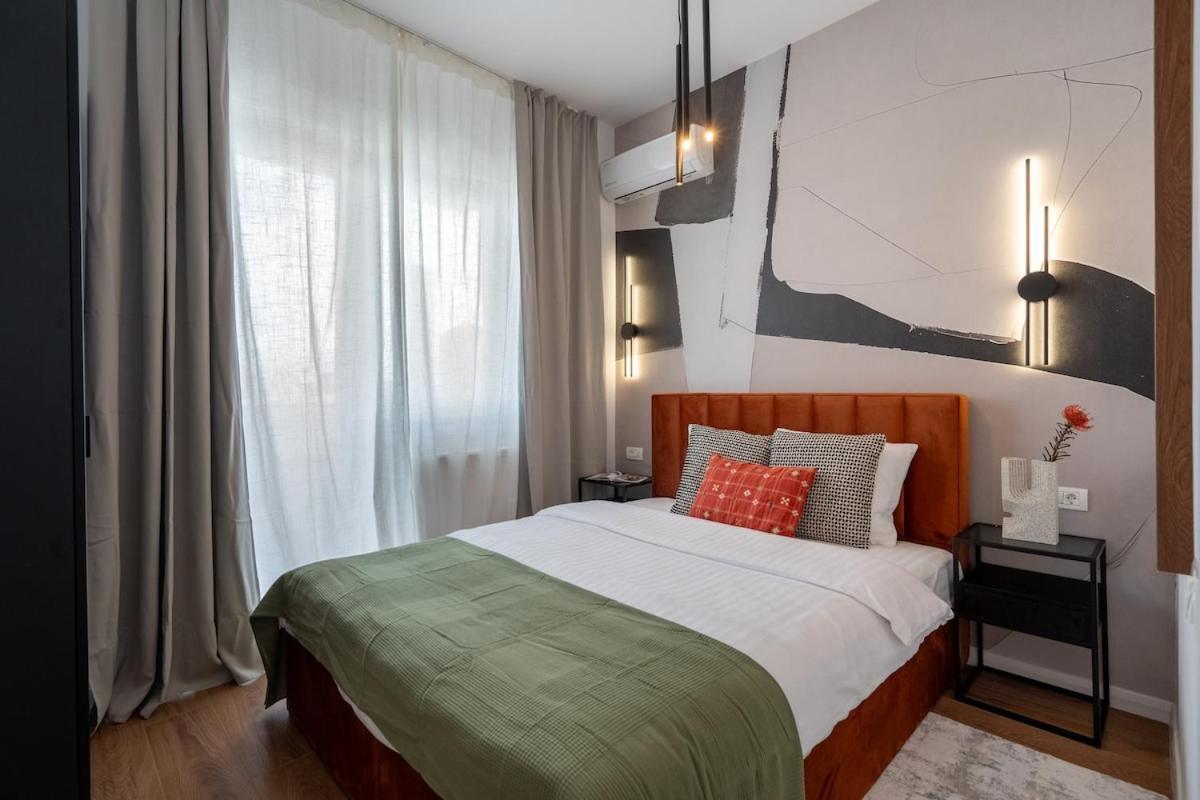 Stunning Views 2br Flat - Location - Terrace Apartament *