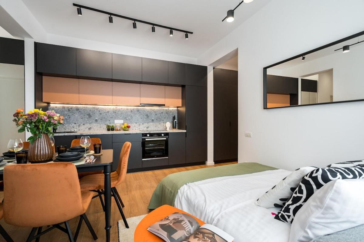 Stunning Views 2br Flat - Location - Terrace Apartament Bucureşti
