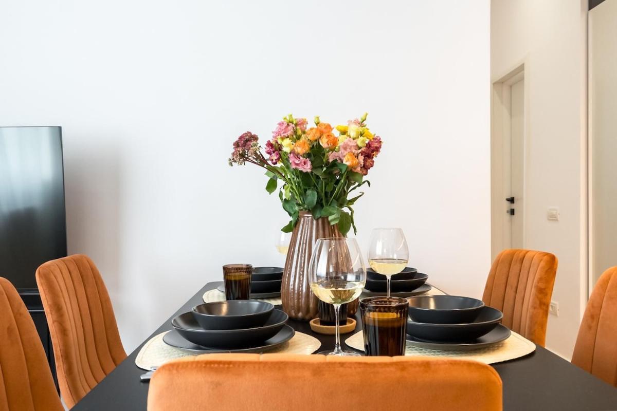Stunning Views 2br Flat - Location - Terrace Bucureşti