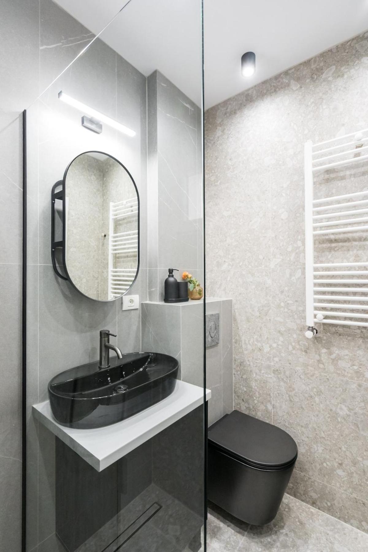 Stunning Views 2br Flat - Location - Terrace * Bucureşti