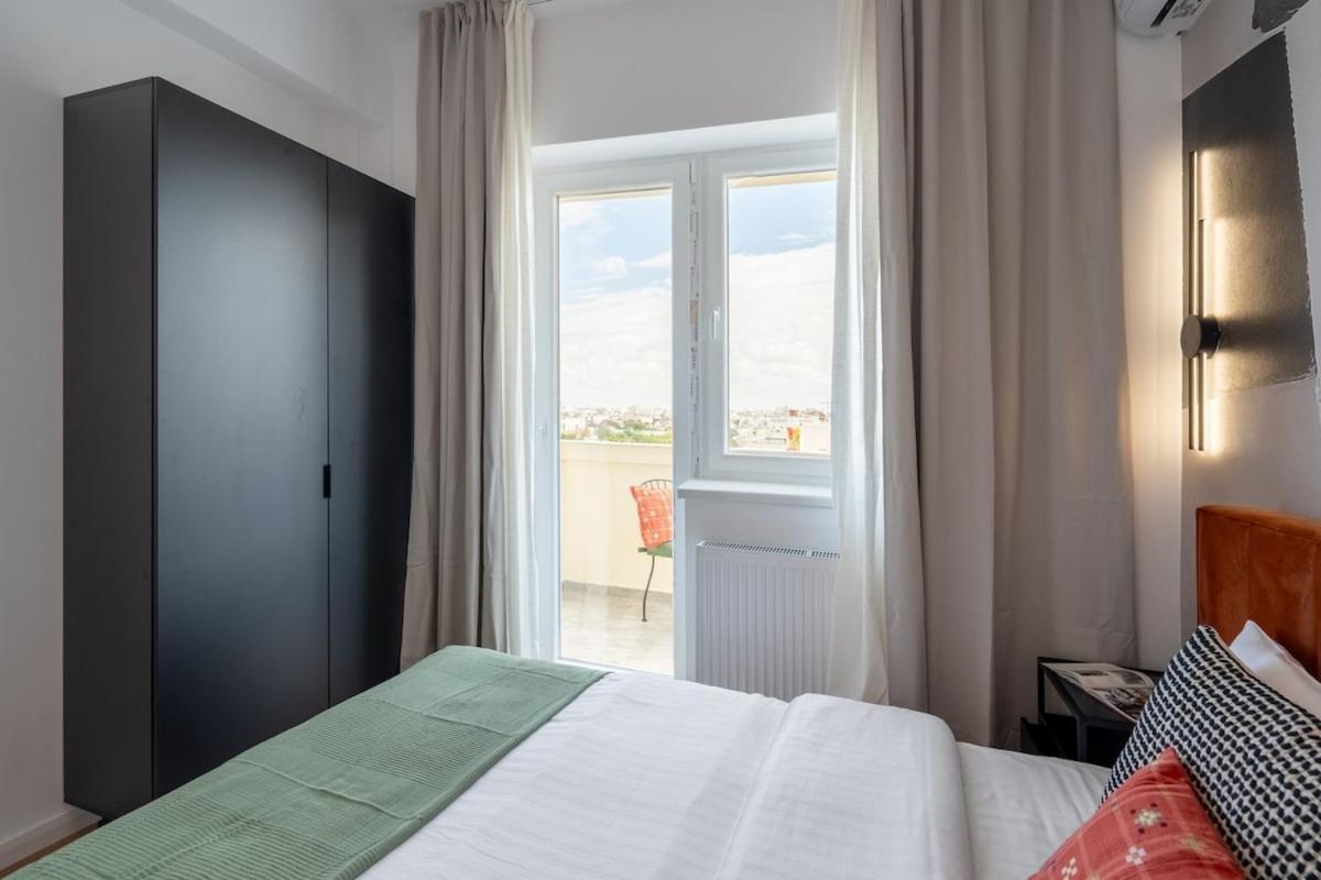 Stunning Views 2br Flat - Location - Terrace