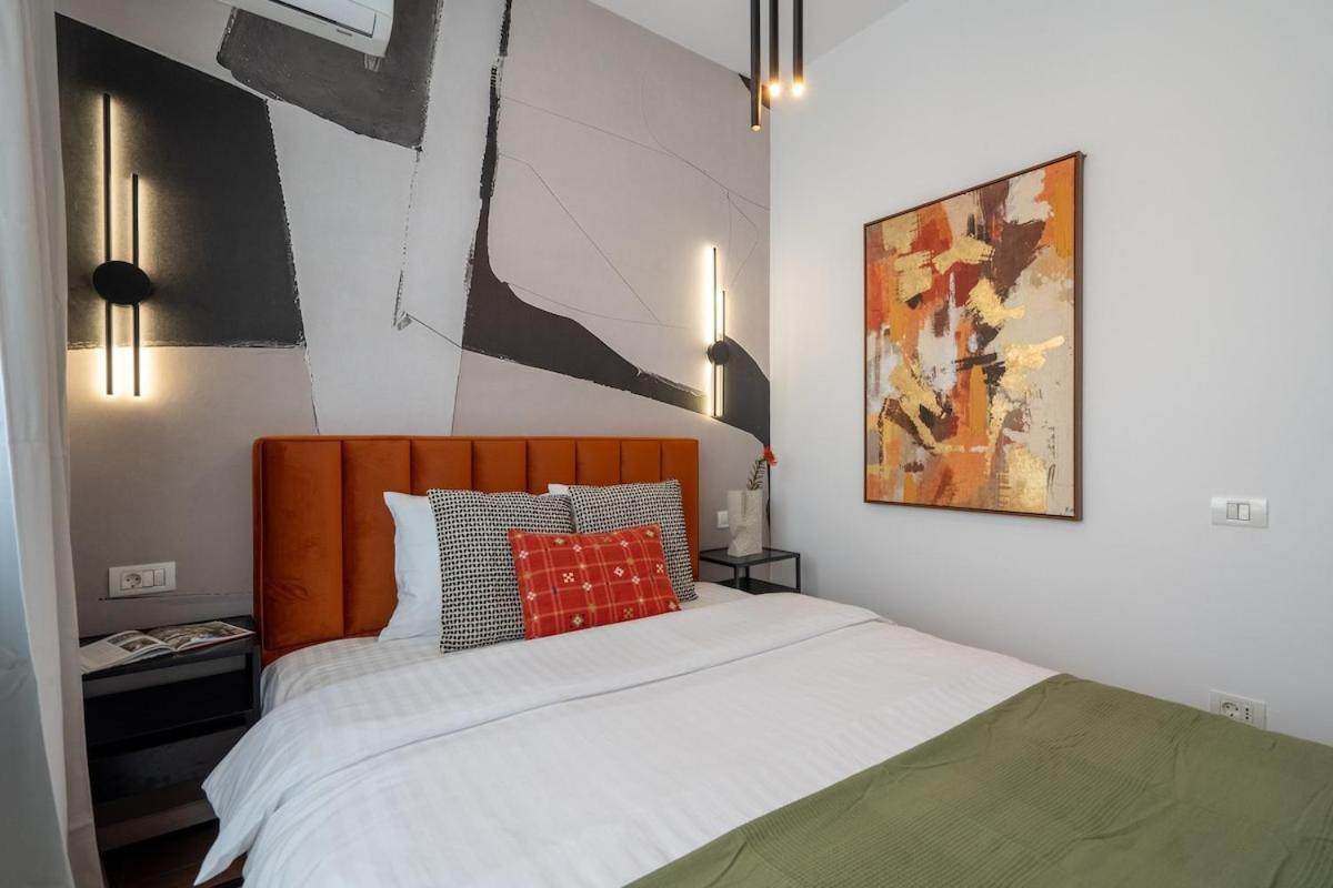 Stunning Views 2br Flat - Location - Terrace Apartament *