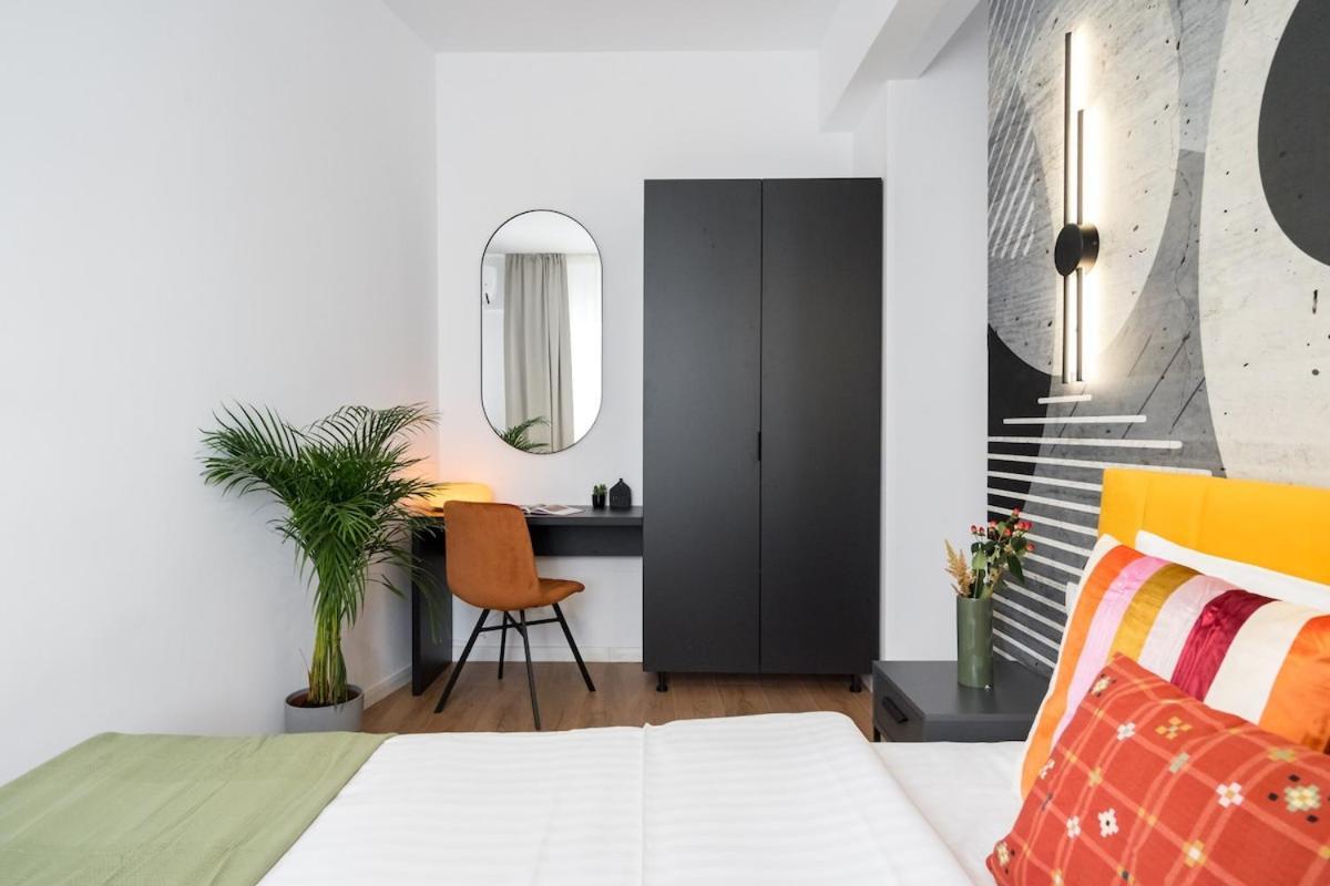 Stunning Views 2br Flat - Location - Terrace *