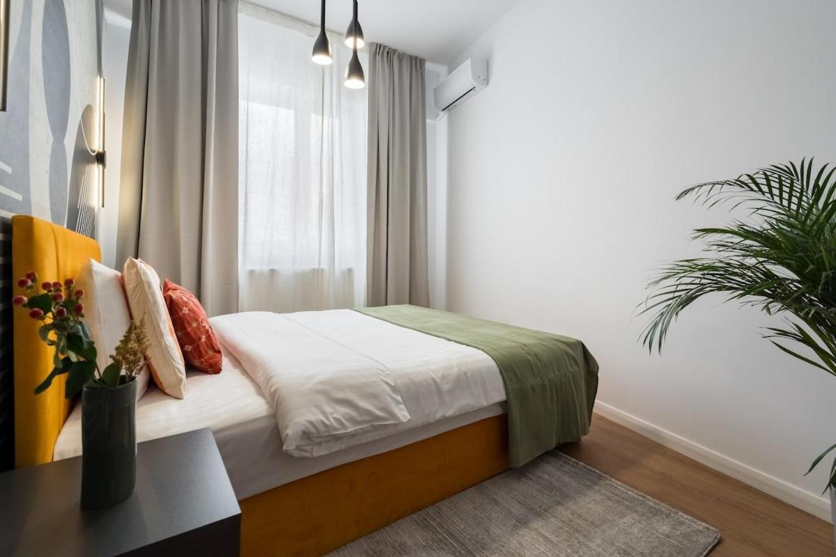 Stunning Views 2br Flat - Location - Terrace Bucureşti