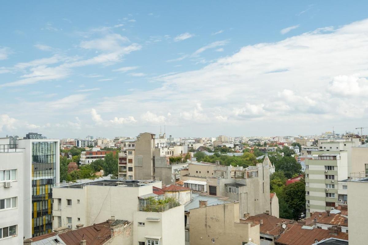 Stunning Views 2br Flat - Location - Terrace Apartament *