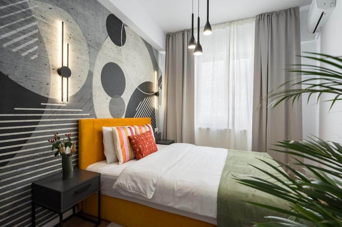 Stunning Views 2br Flat - Location - Terrace * Bucureşti